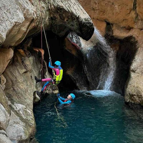 تور  تفریحی تنگه رغز
